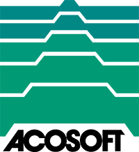 acosoft logo full